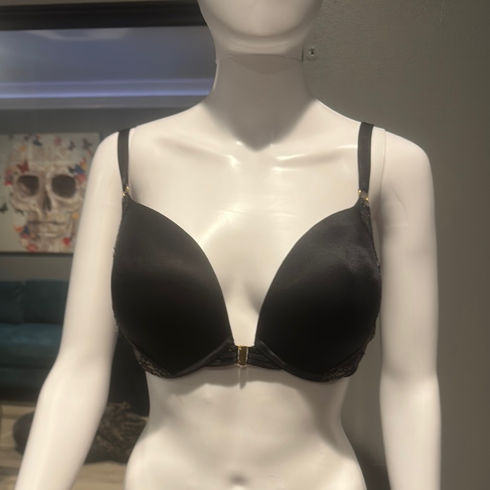 Very sexy plunge DDD